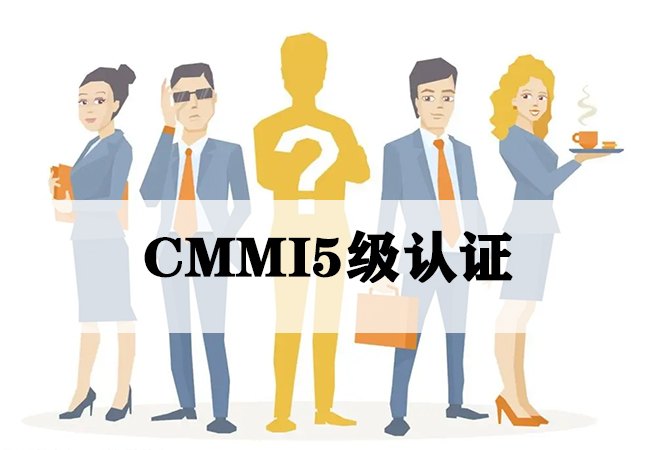 ​杭州CMMI5级认证-杭州实在智能科技有限公司(图2)