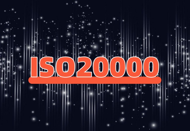 如何选择ISO20000认证咨询公司？-海南领汇国际(图1)