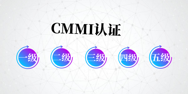 CMMI认证可以加速办理吗？-海南领汇国际(图1)