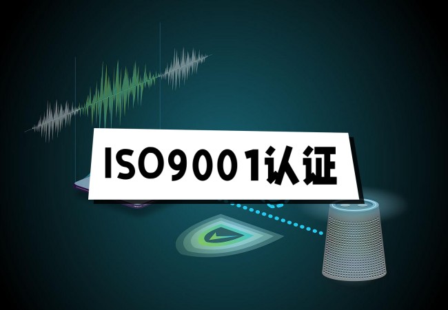 ISO9001认证对企业发展有什么帮助-海南领汇国际(图1)