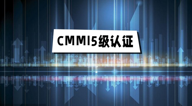 企业能不能直接做CMMI5级认证？-海南领汇国际(图1)