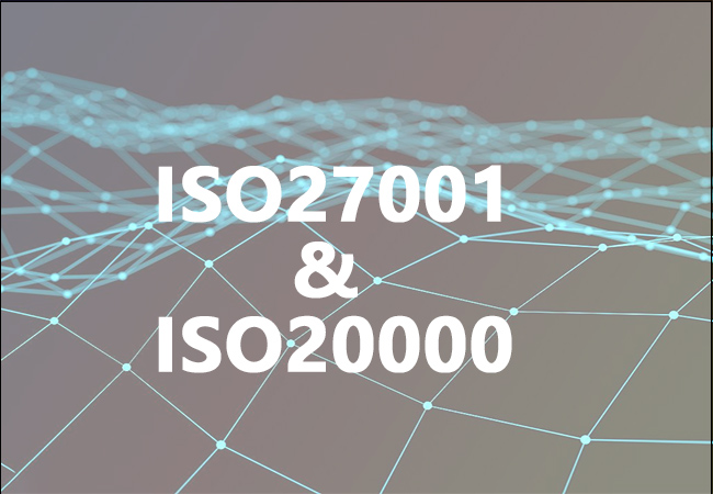 ​北京ISO27001认证&ISO20000认证-北京元初启元智能科技有