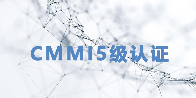 ​CMMI5级认证比CMMI3级多了哪些要求？-海南领汇国际(图1)