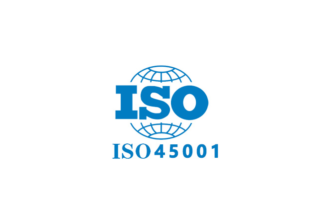 ISO45001职业健康及安全管理体系