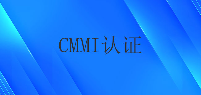 如何理解CMMI认证的重要性？(图1)