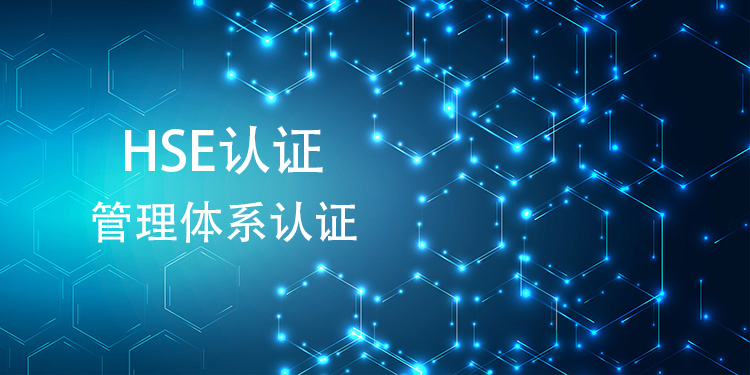 HSE 管理体系认证的详细标准体系包含哪些关键要素和指标？(图1)